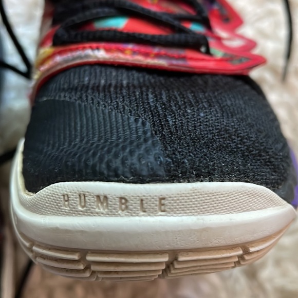 Kyrie Irving Nike basketball shoes for toddler size 12 - Picture 9 of 15